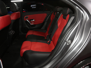 2019AMG A 35L 4MATIC g