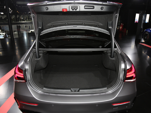 2019AMG A 35L 4MATIC g