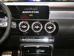 2019AMG A 35L 4MATIC п؅^