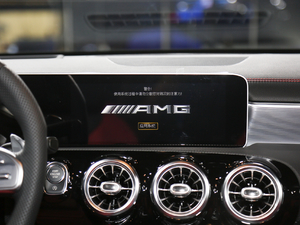 2019AMG A 35L 4MATIC п؅^