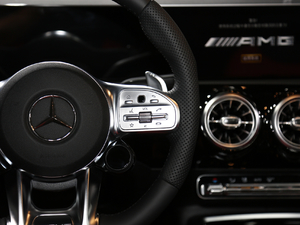 2019AMG A 35L 4MATIC п؅^