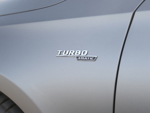 2019AMG A 35L 4MATIC ^