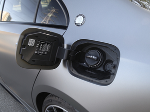 2019AMG A 35L 4MATIC w