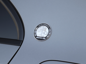 2019AMG A 35L 4MATIC ^