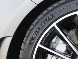 2019AMG A 35L 4MATIC ^