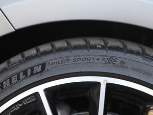 2019AMG A 35L 4MATIC ^