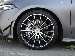 2019AMG A 35L 4MATIC ^