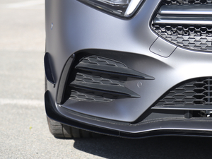 2019AMG A 35L 4MATIC ^