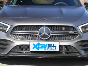 2019AMG A 35L 4MATIC оW