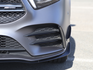 2019AMG A 35L 4MATIC ^