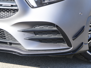 2019AMG A 35L 4MATIC ^