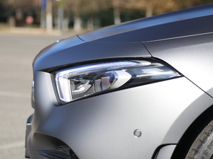 2019AMG A 35L 4MATIC (ji)^