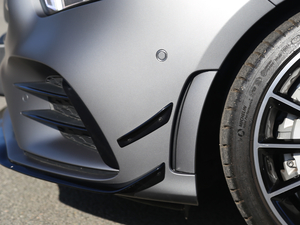 2019AMG A 35L 4MATIC (ji)^