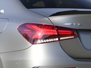 2019AMG A 35L 4MATIC (ji)^