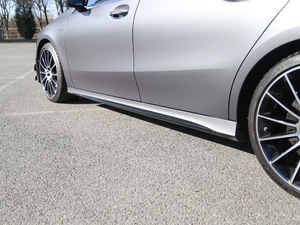 2019AMG A 35L 4MATIC (ji)^