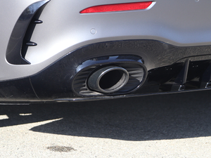 2019AMG A 35L 4MATIC (ji)^