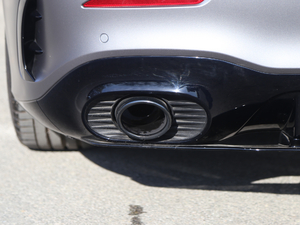 2019AMG A 35L 4MATIC (ji)^