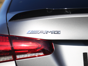 2019AMG A 35L 4MATIC (ji)^