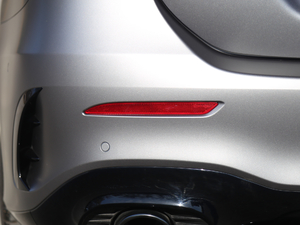 2019AMG A 35L 4MATIC (ji)^