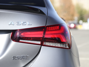 2019AMG A 35L 4MATIC β