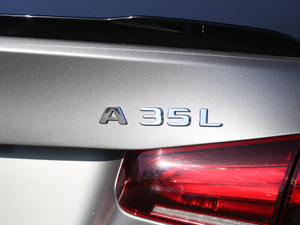 2019AMG A 35L 4MATIC ^