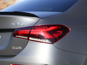 2019AMG A 35L 4MATIC ^