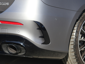 2019AMG A 35L 4MATIC ^