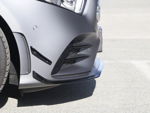 2019AMG A 35L 4MATIC ^