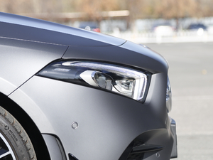 2019AMG A 35L 4MATIC ^