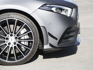 2019AMG A 35L 4MATIC ^