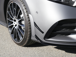 2019AMG A 35L 4MATIC ^