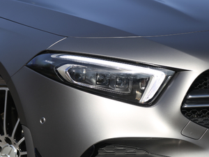 2019AMG A 35L 4MATIC ^