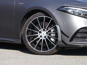 2019AMG A 35L 4MATIC ^