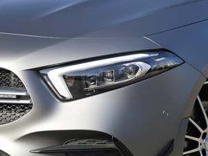 2019AMG A 35L 4MATIC ^