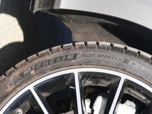 2019AMG A 35L 4MATIC ^