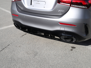 2019AMG A 35L 4MATIC ^