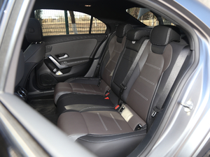 2019A(y)MG A 35L 4MATIC 