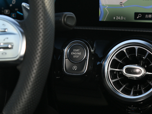 2019AMG A 35L 4MATIC п؅^