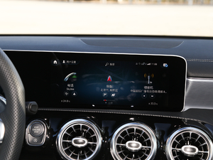 2019AMG A 35L 4MATIC п؅^