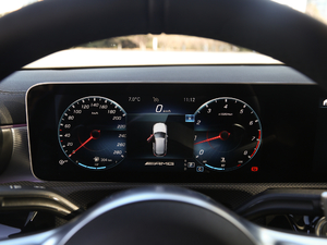 2019AMG A 35L 4MATIC п؅^