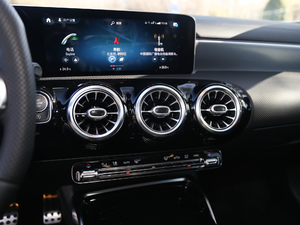 2019AMG A 35L 4MATIC {L