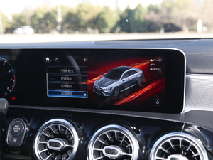 2019AMG A 35L 4MATIC п؅^