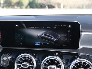 2019AMG A 35L 4MATIC п؅^