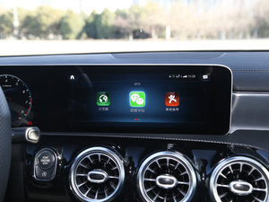 2019AMG A 35L 4MATIC п؅^