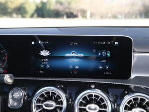 2019AMG A 35L 4MATIC п؅^