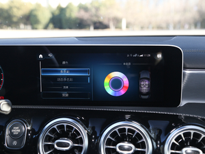 2019AMG A 35L 4MATIC п؅^