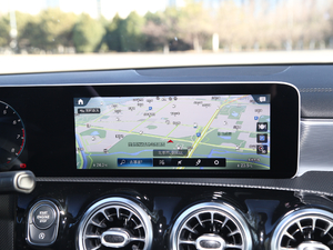 2019AMG A 35L 4MATIC п؅^