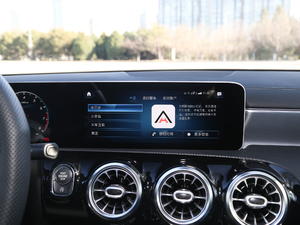 2019AMG A 35L 4MATIC п؅^