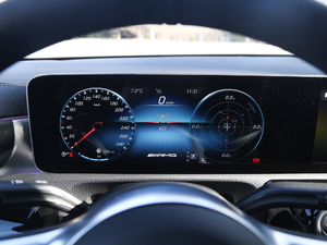 2019AMG A 35L 4MATIC п؅^