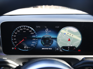 2019AMG A 35L 4MATIC п؅^